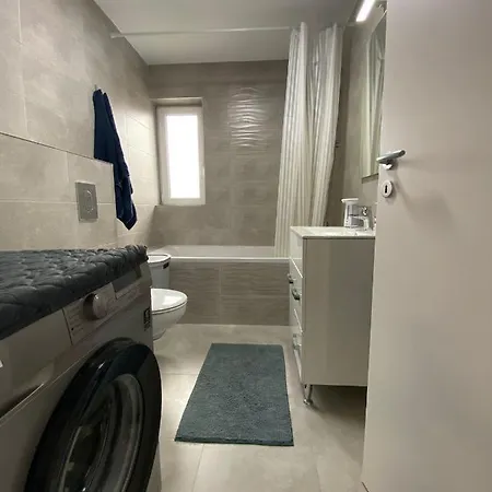 Apartament „viena” - 2 Apartment