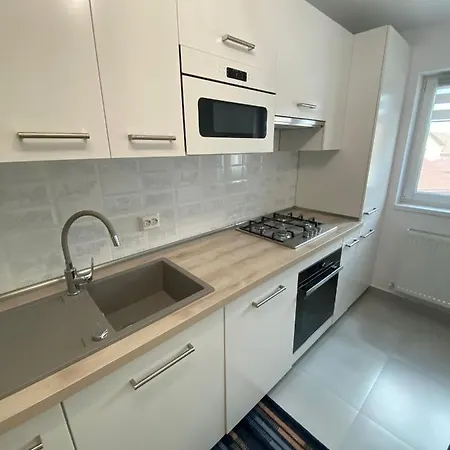 Apartament „viena” - 2 Apartment *