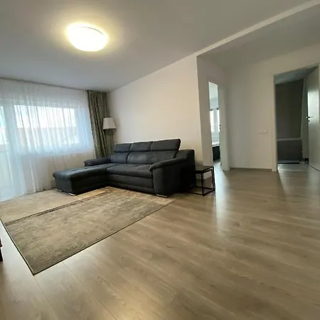 Apartament „viena” - 2 Selimbar