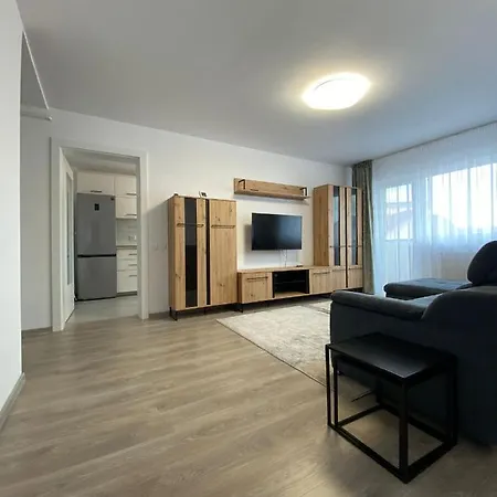 Apartament „viena” - 2 *
