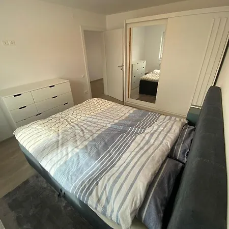 Apartment Apartament „viena” - 2 *
