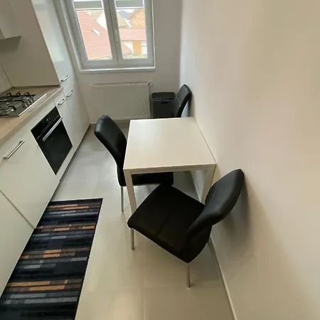 Apartament „viena” - 2 * Selimbar