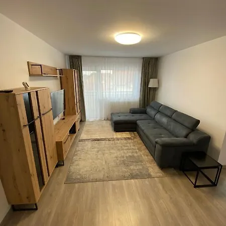 Apartment Apartament „viena” - 2