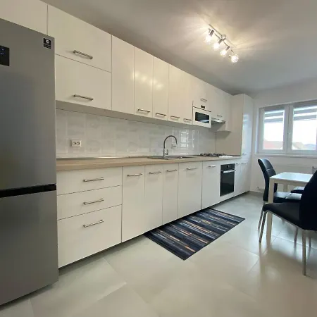 Apartament „viena” - 2 *